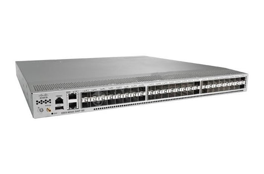 Cisco Nexus 3000 Network Switch - N3K-C3524P-10GX