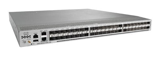 Cisco Nexus 3000 Network Switch - N3K-C3548P-10GX