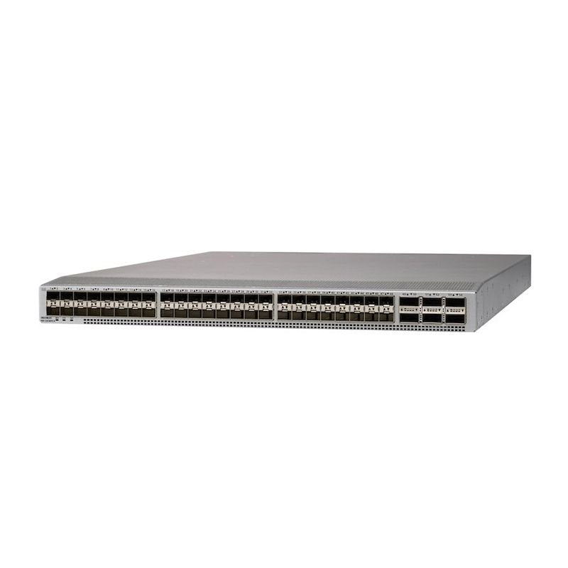 Cisco Network Switch - N3K-C36180YC-R=