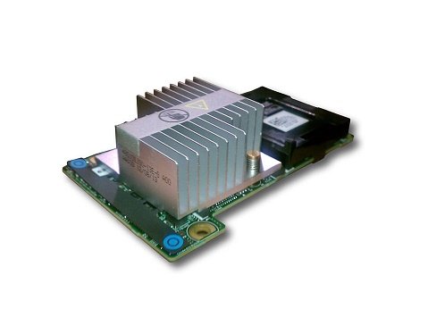Dell Raid Controller - N3V6G