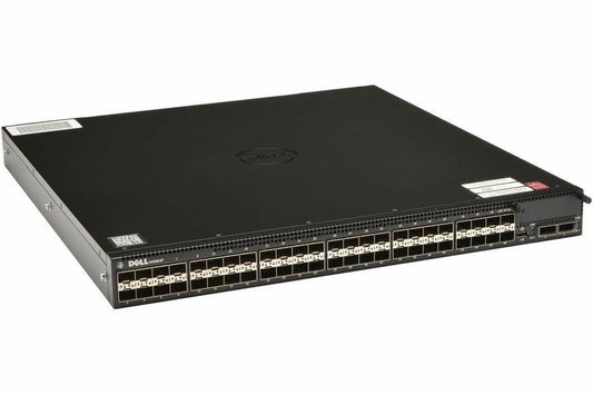 Dell Network Switch - N4064F