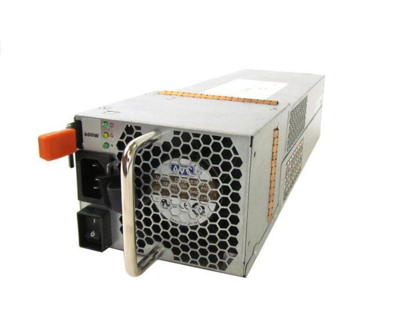 Dell 600-Watts Power Supply - N441M