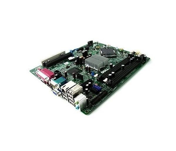 Dell Desktop Motherboard - N449H