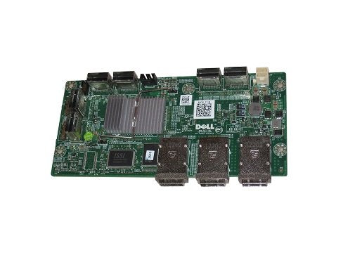 Dell Raid Controller - N4C2D