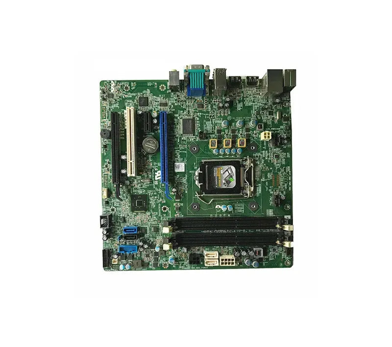 Dell Desktop Motherboard - N4YC8