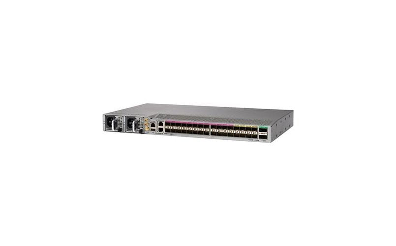 Cisco Router - N540-24Z8Q2C-M