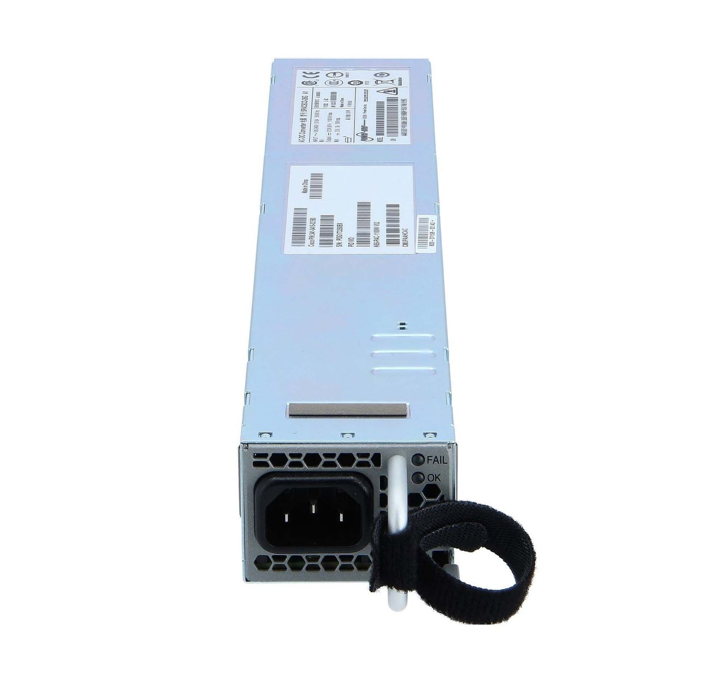 Cisco 1100-Watts Power Supply - N55-PAC-1100W
