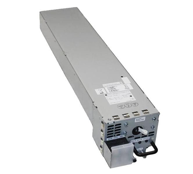 Cisco 750-Watts Power Supply - N55-PDC-750W