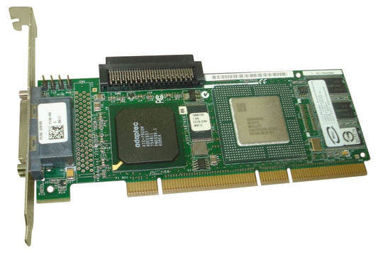 Dell Raid Controller - N5694