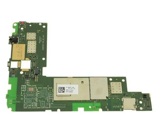 Dell Laptop Motherboard - N5GP0
