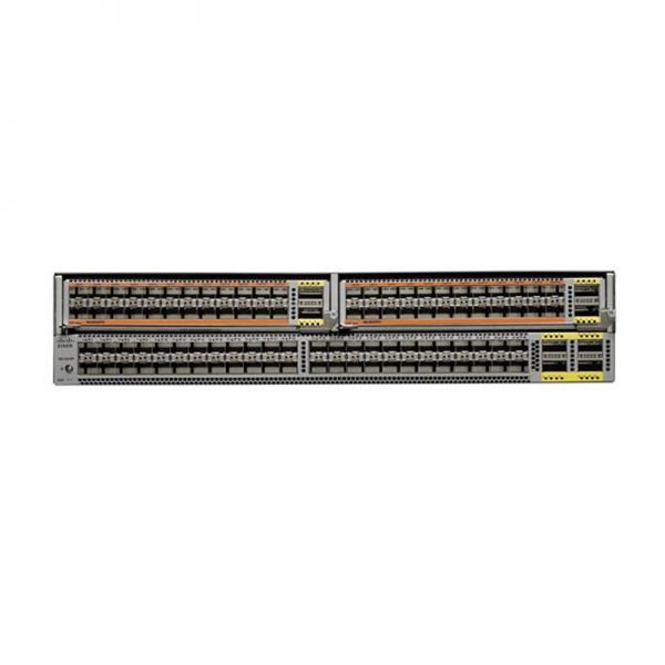 Cisco Nexus 5000 Network Switch - N5K-C56128P