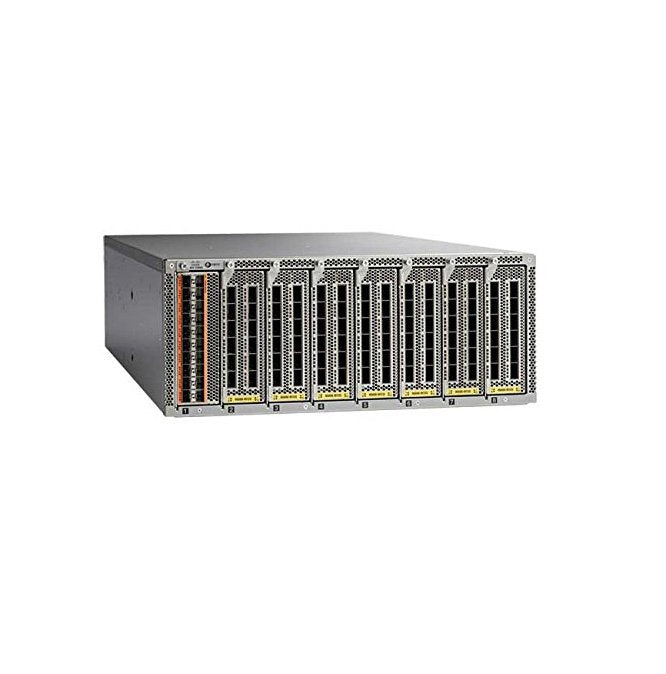 Cisco Network Switch - N5K-C5696Q