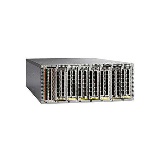 Cisco Network Switch - N5K-C5696Q
