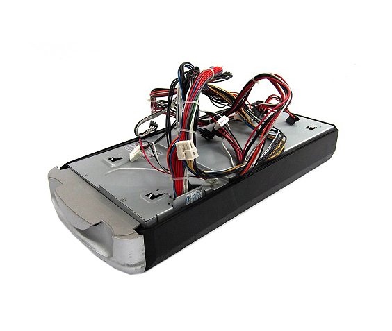 Dell 650-Watts Power Supply - N650P-00