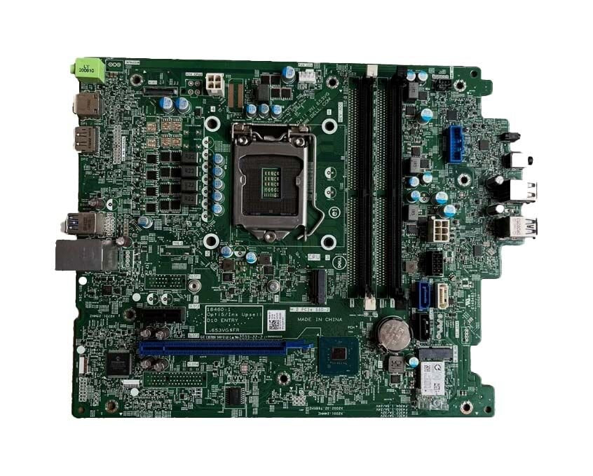 Dell Laptop Motherboard - N683P