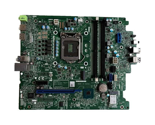 Dell Laptop Motherboard - N683P