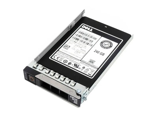 Dell Solid State Drive - N6C19
