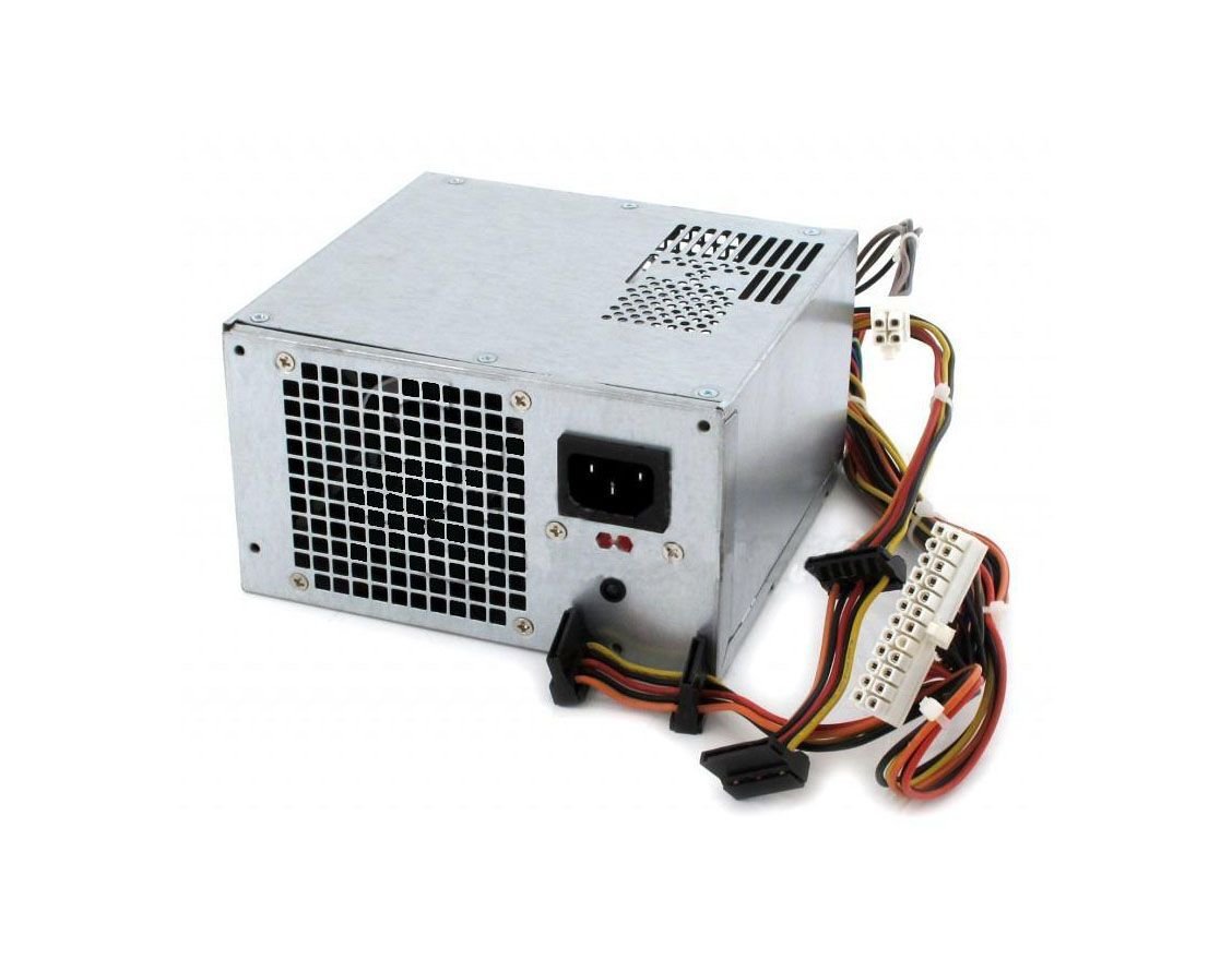 Dell 300-Watts Power Supply - N6H3C