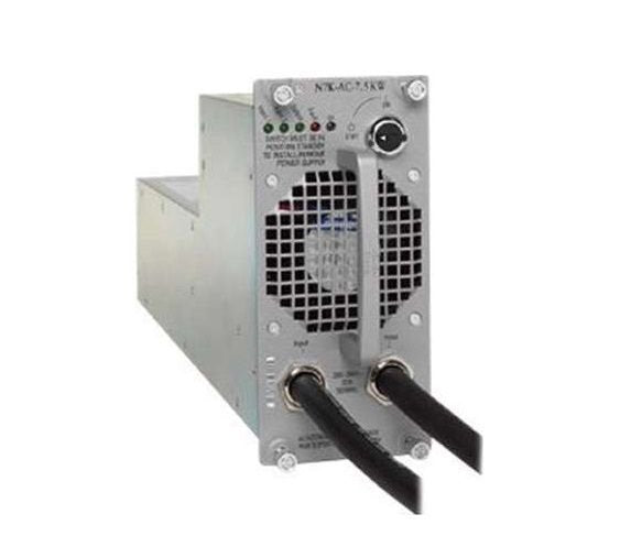 Cisco 7500-Watts Power Supply - N7K-AC-7.5KW-US