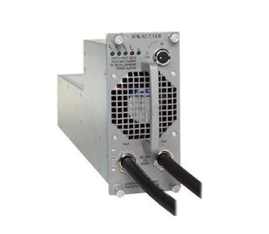 Cisco 7500-Watts Power Supply - N7K-AC-7.5KW-US