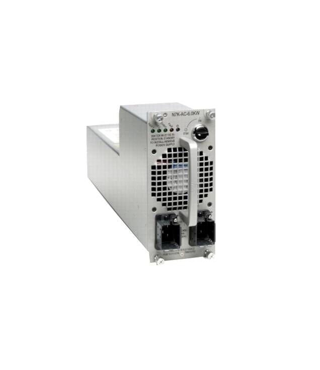 Cisco 6000-Watts Power Supply - N7K-DC-6.0KW