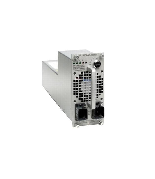 Cisco Power Supply - N7K-DC-6.0KW=