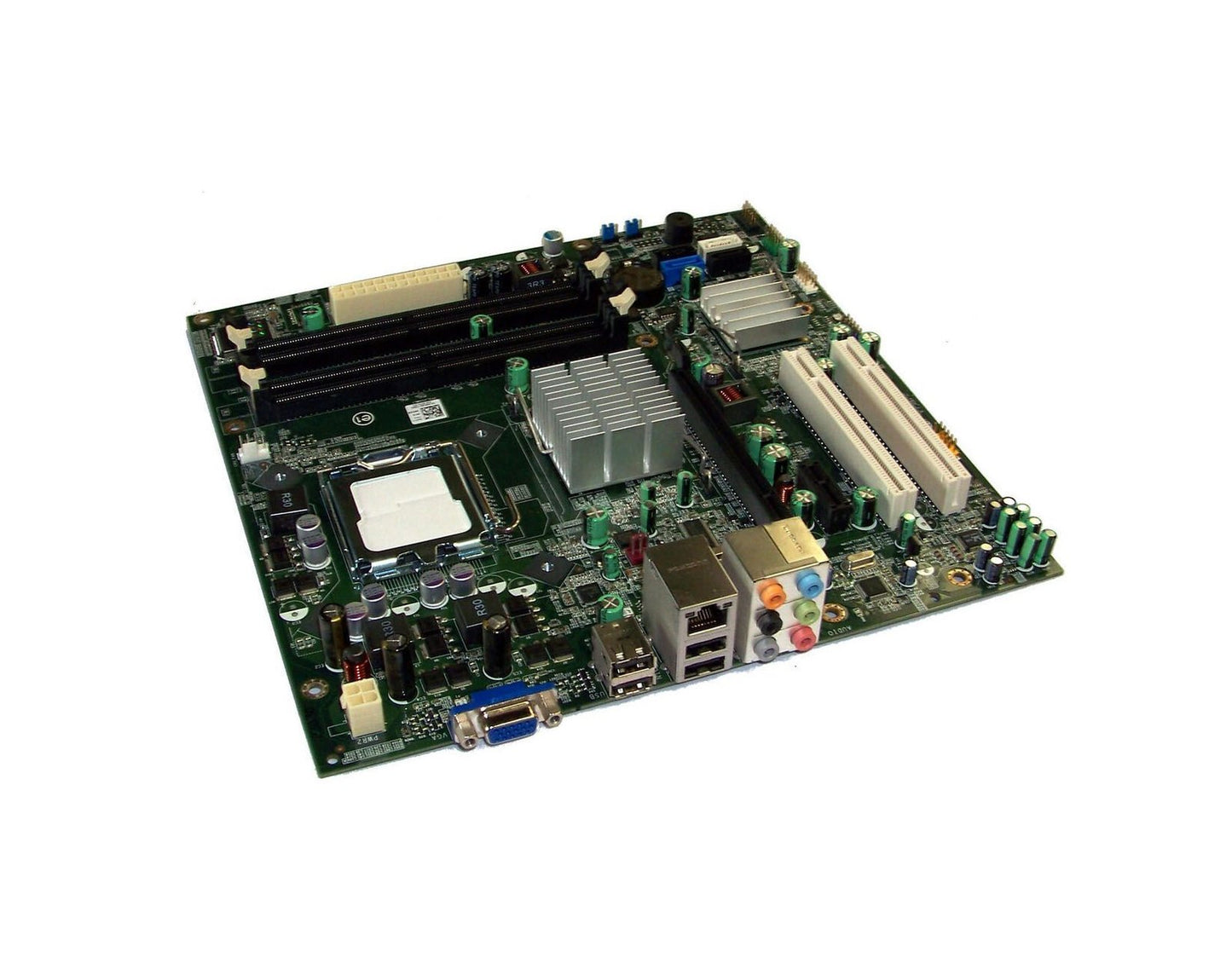 Dell Laptop Motherboard - N826N