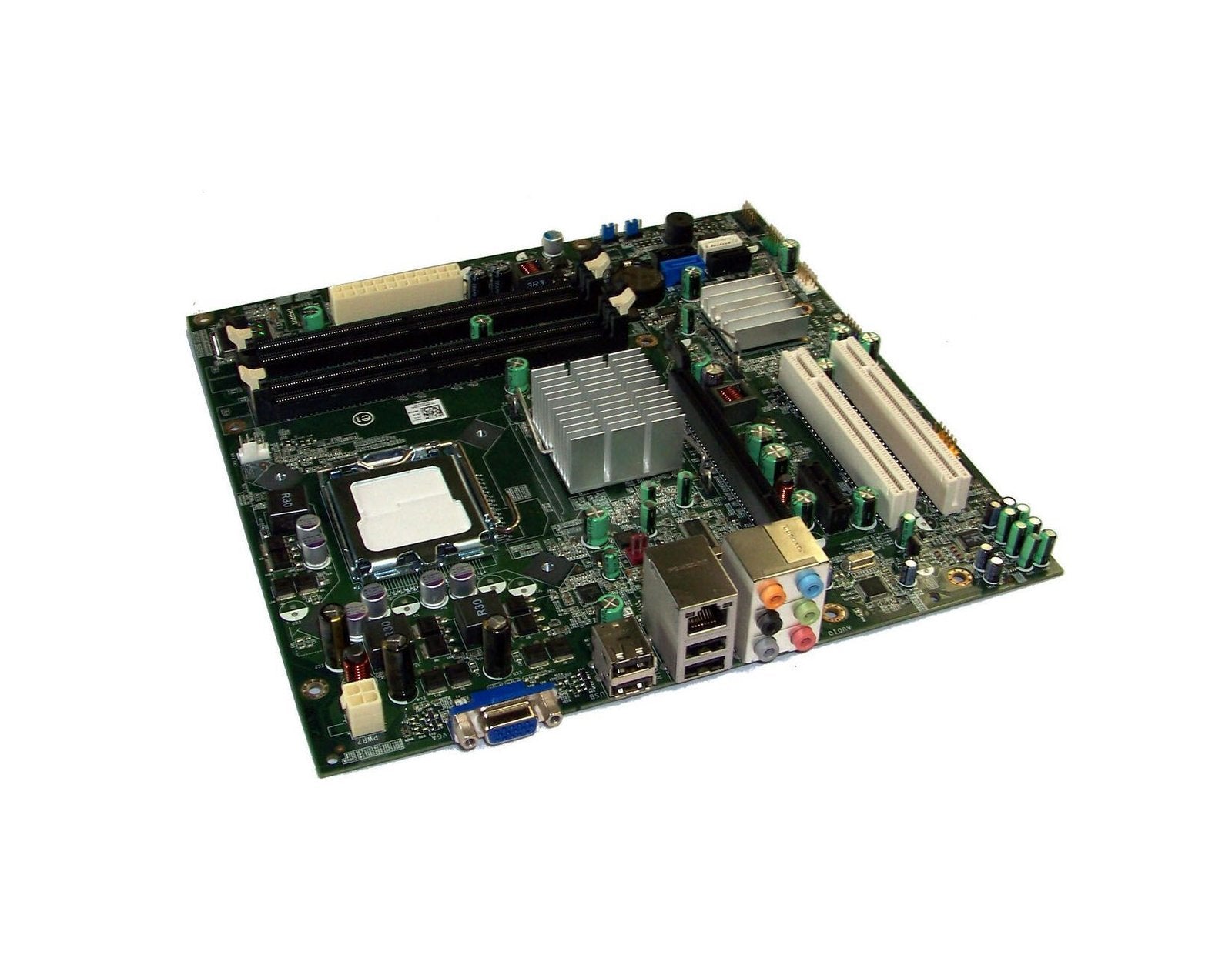Dell Laptop Motherboard - N826N