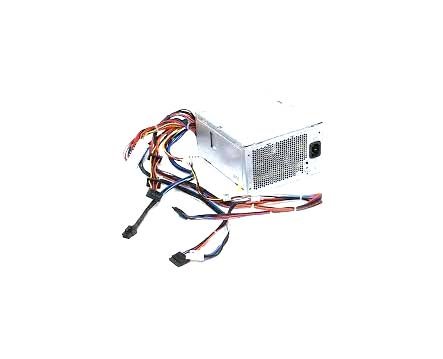 Dell 875-Watts Power Supply - N875E-00