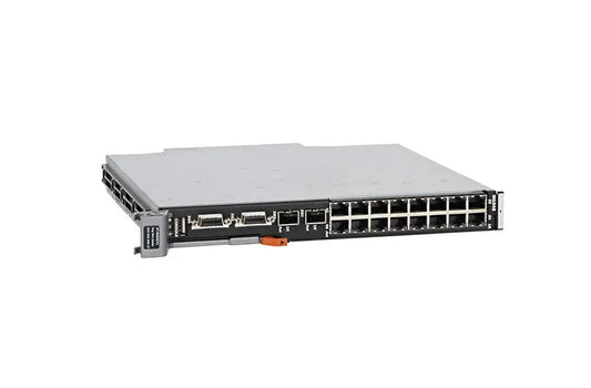 Dell Network Switch - N8N62