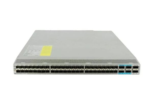 Cisco Network Switch - N9K-C92160YC-X