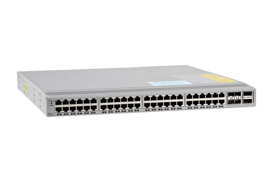 Cisco Nexus 9000 Network Switch - N9K-C92348GC-X