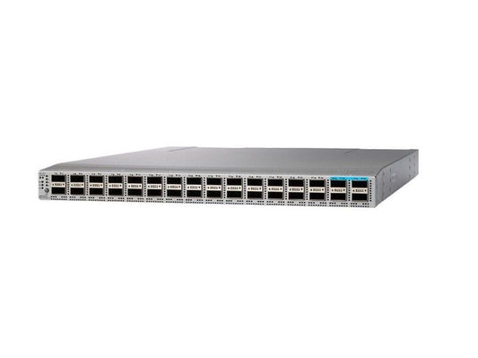 Cisco Nexus 9000 Network Switch - N9K-C93180LC-EX