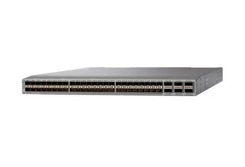 Cisco Nexus 9000 Network Switch - N9K-C93180YC-EX