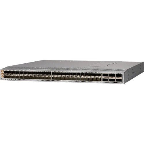 Cisco Network Switch - N9K-C93180YC-FX3