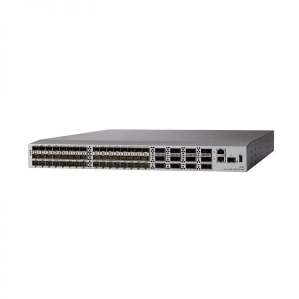 Cisco Nexus 9000 Network Switch - N9K-C93240YC-FX2