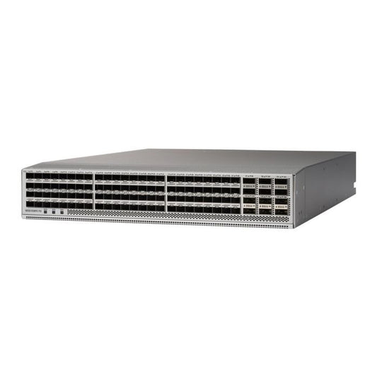 Cisco Nexus 9300-FX2 Network Switch - N9K-C93360YC-FX2