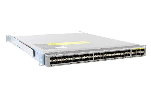 Cisco Nexus 9300 Network Switch - N9K-C9372PX-E