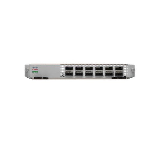 Cisco Network Switch - N9K-M12PQ