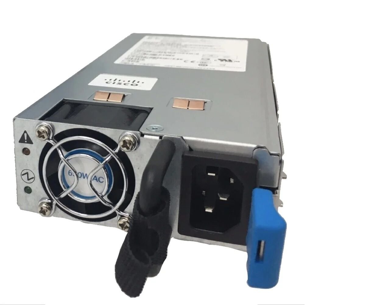 Cisco 1200-Watts Power Supply - N9K-PAC-1200W