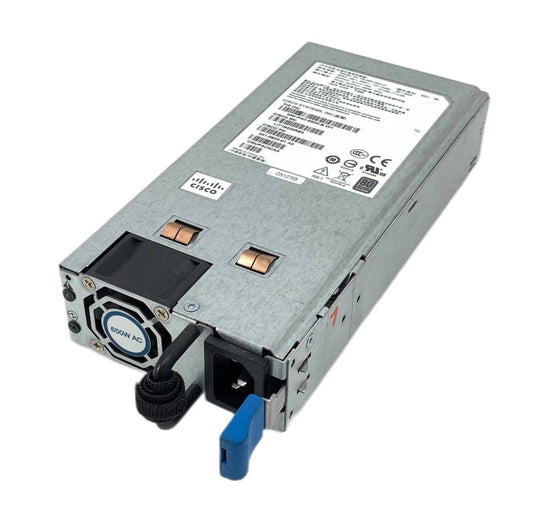 Cisco Power Supply - N9K-PAC-650W-B=