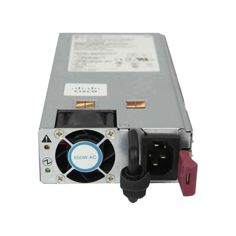 Cisco Power Supply - N9K-PAC-650W
