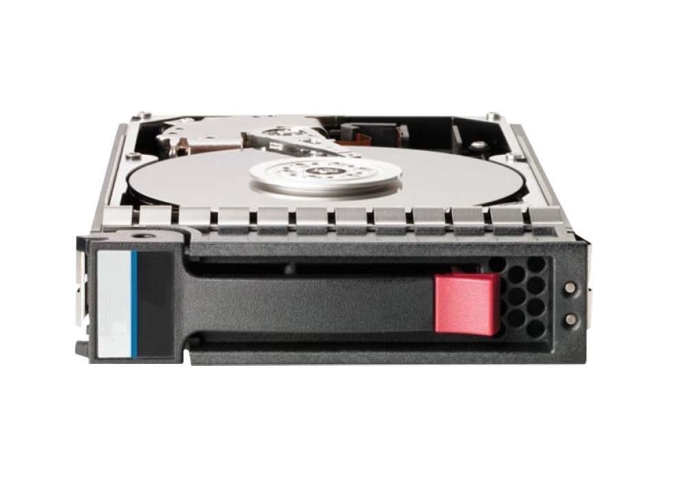HPE 4TB Server Hard Drive - N9Y05A