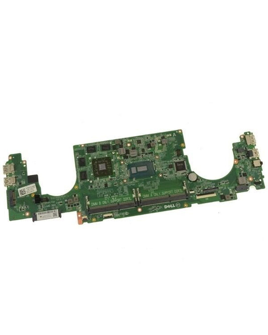Dell Laptop Motherboard - N9YM9