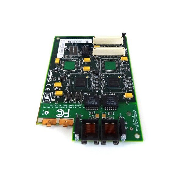 HP Network Adapter - NC3135