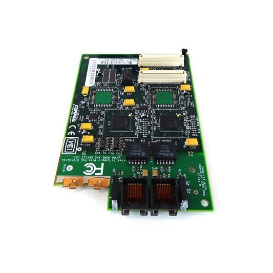 HP Network Adapter - NC3135