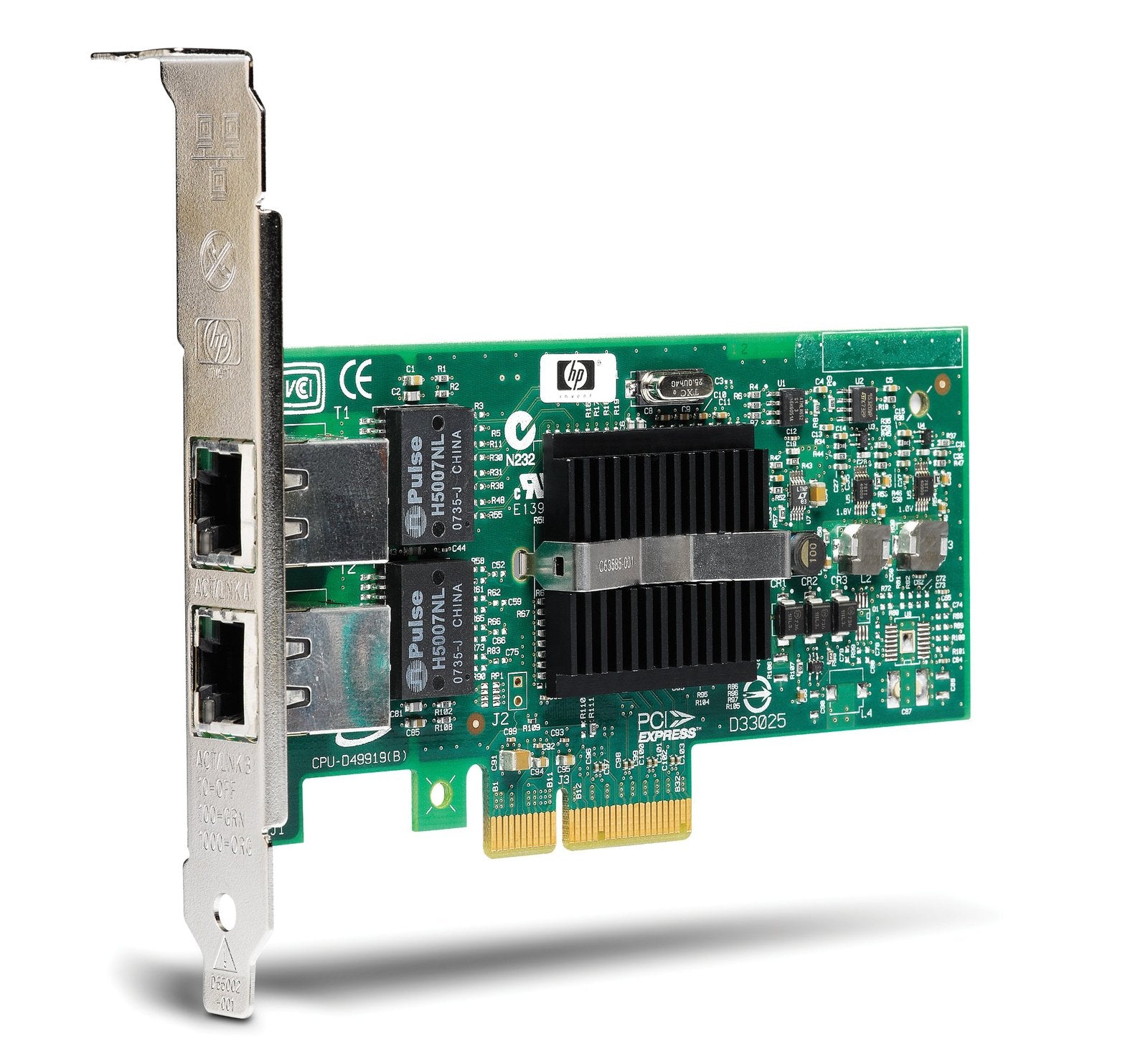 HP Network Adapter - NC360T