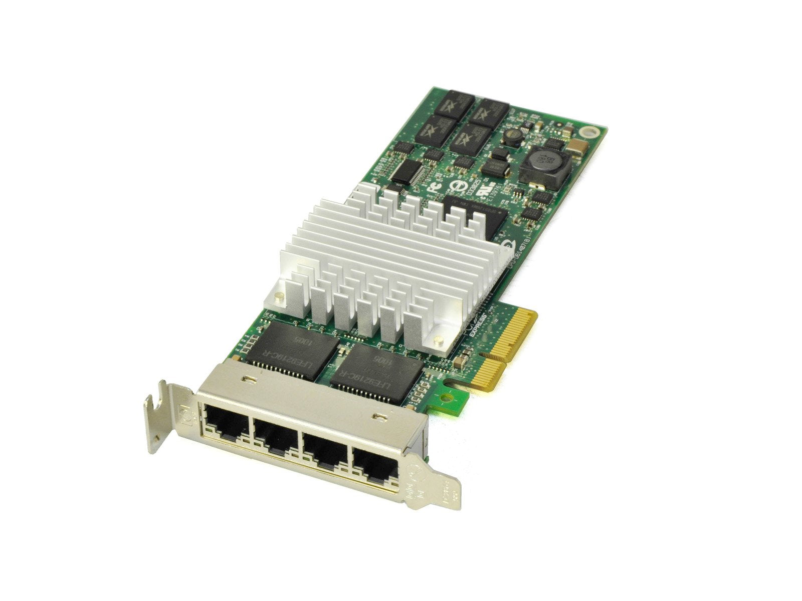 HP Network Adapter - NC364T