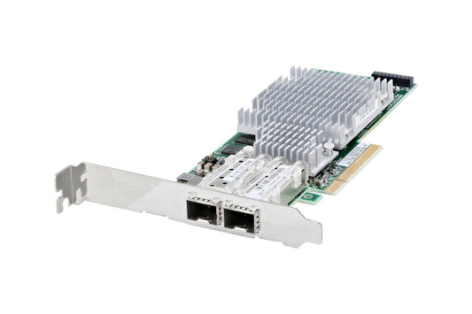 HP Network Adapter - NC522SFP