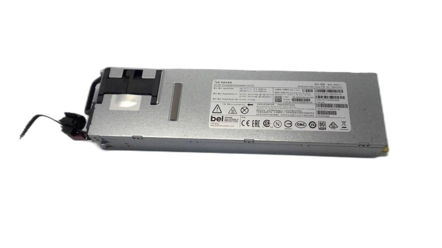 Cisco 2000-Watts Power Supply - NC55-2KW-ACFW